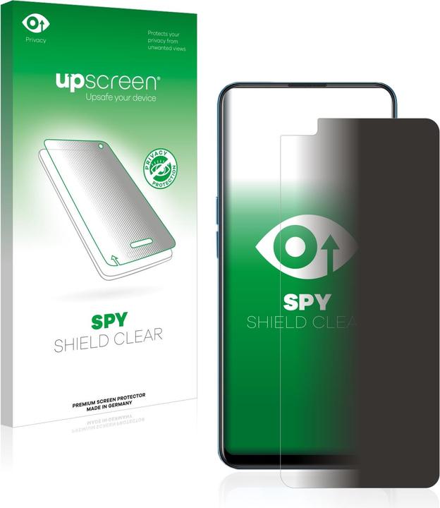 Immagine prodotto upscreen Spy Shield Pellicola Privacy (1 Pezzo/i, Oppo Reno 4 5G)