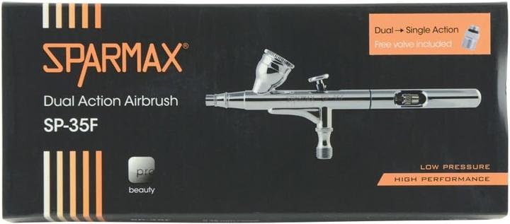 Sparmax SP-35F Airbrush Pistole