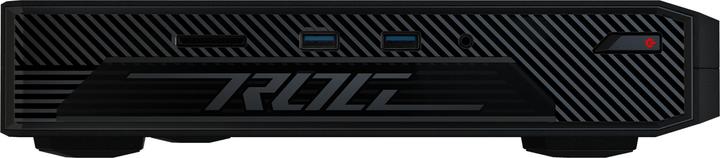 Actual product image ASUS ROG NUC Gen14 (Intel Core Ultra 9 185H, 32 GB, 1000.00 GB, GeForce RTX 4070)
