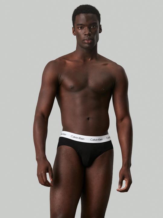 Immagine prodotto Calvin Klein Cotone elasticizzato (XL, confezione da 3)