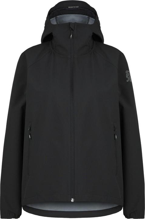 Produktbild Stoic Women's VittangiSt. Softshell Jacket (L)