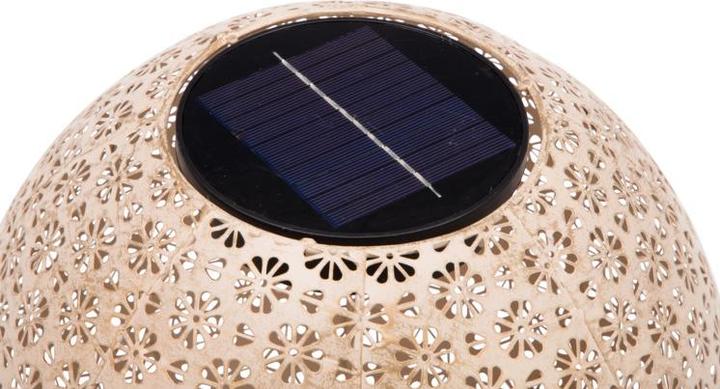 Immagine prodotto STT Solar Light