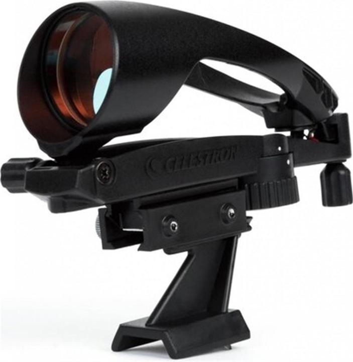Actual product image Celestron StarPointer Pro