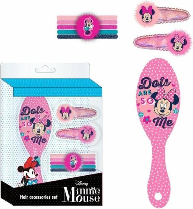 Immagine prodotto Cerda Cerdá Life's Little Moments - Set di gioielli per capelli per ragazze | 8 pezzi