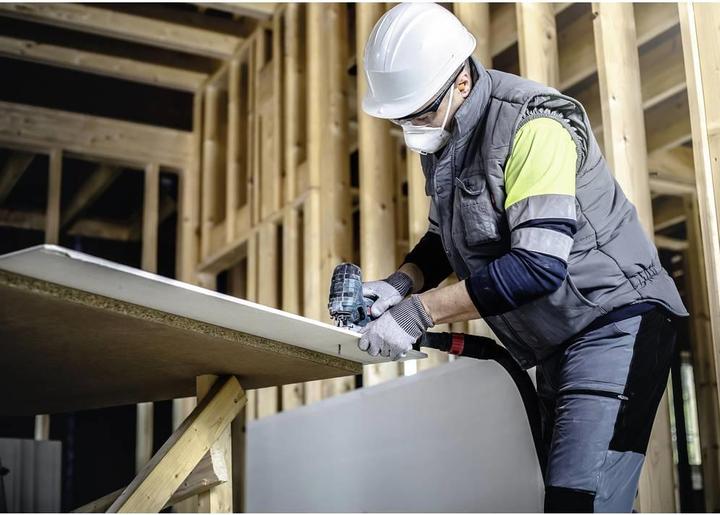 Image du produit Bosch Professional Zubehör Lame de scie sauteuse Expert "Fiber Plaster" T 141 HM, 3 pièces