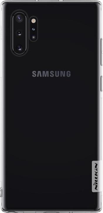 Image du produit Nillkin Série Nature Soft (Samsung Galaxy Note 10 Plus, Samsung Galaxy Note 10 5G)