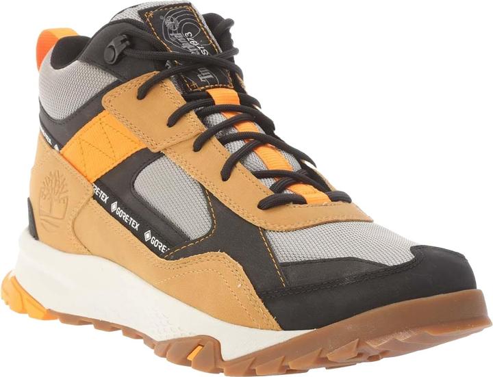 Produktbild Timberland Stiefel Lincoln Peak Wildleder (40)