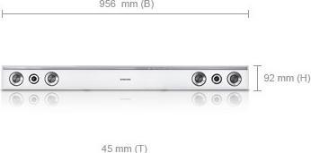 Produktbild Samsung Hw-D351