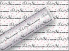 Actual product image Braun + Company Fantasy (Wrapping paper, 1 x)