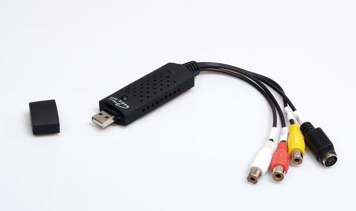 Produktbild Media-Tech MT4169 Video Grabber (PC)