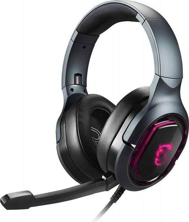 Productafbeelding MSI GH50 onderdompelen (Bedraad)