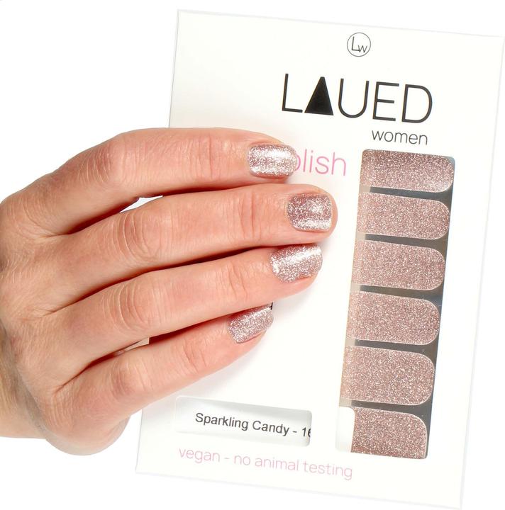 Vargu solid glitter (solid glitter)