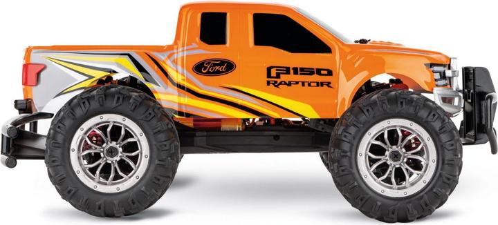Produktbild Carrera Raptor D/P