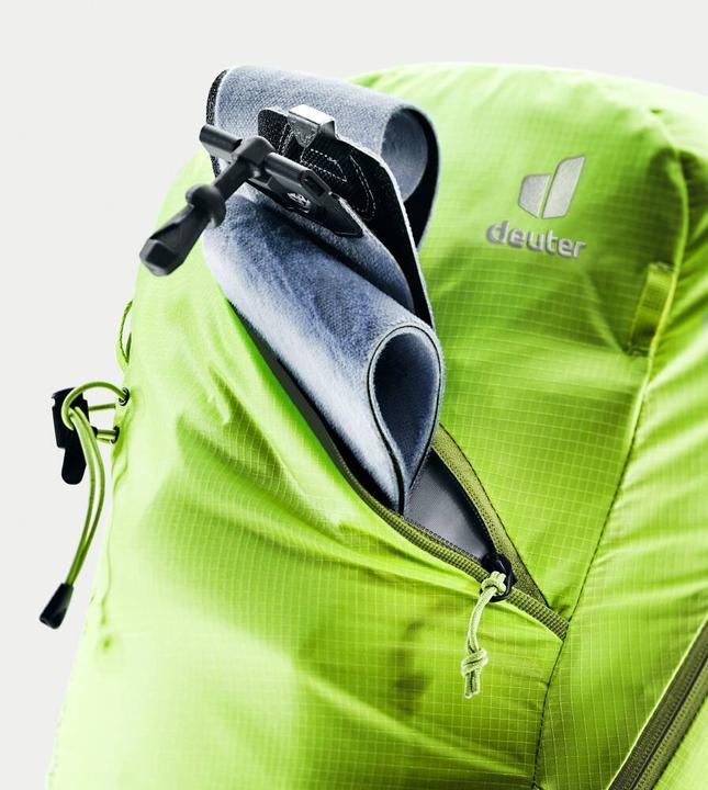 Actual product image Deuter Freerider Lite 20 Backpack (20 l)