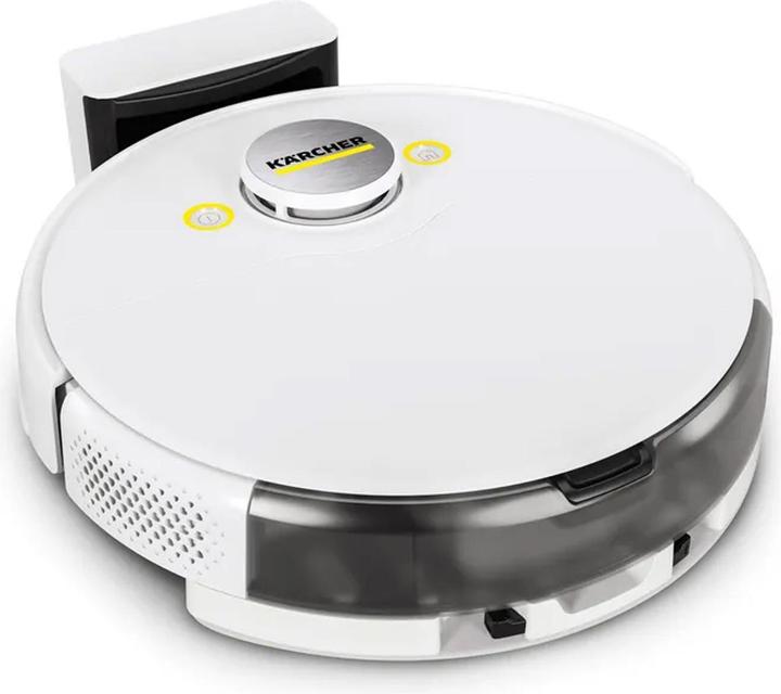 Produktbild Kärcher RCV 5 Comfort (Saugwischroboter)