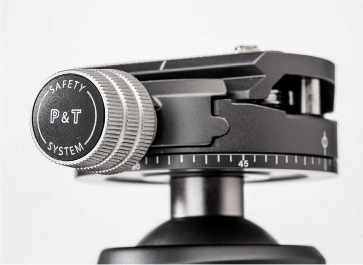 Image du produit Benro GX30 (Tête sphérique)