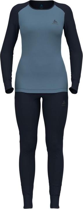 Odlo Active Warm Set