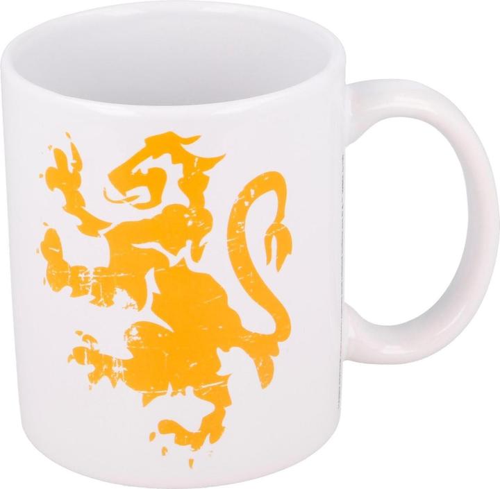 Actual product image Stor Ceramic Mug Harry Potter Harry Potter (325 ml, 1 x)