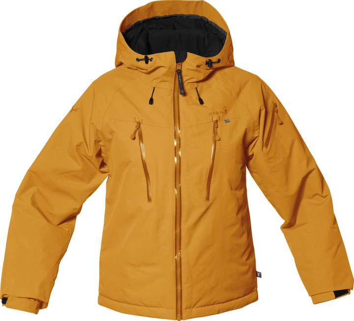 Actual product image Isbjörn Carving Jacke (134, 140)