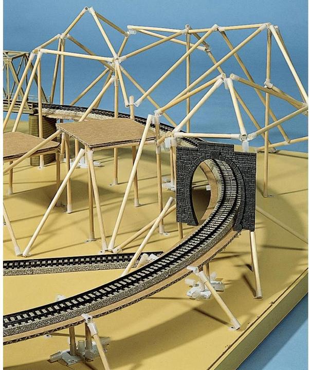 Produktbild Noch Basis-Set 61601 TERRA-FORM 1 S