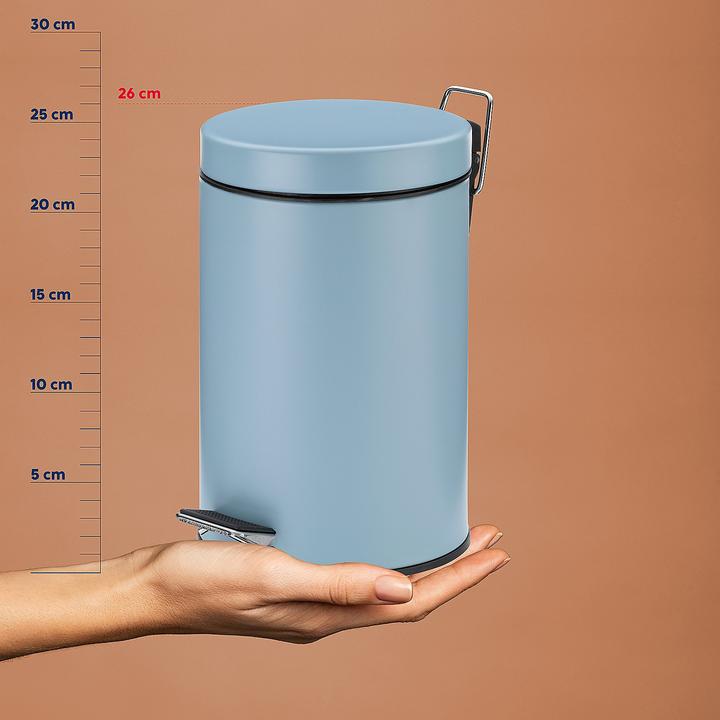 Image du produit Kela Seau à maquillage Monaco (3 l)