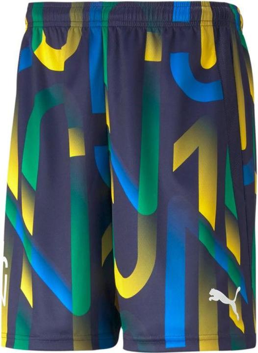 Produktbild Puma Neymar Jr. Future Printed Herren Short (M)