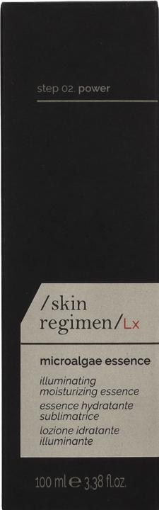 Actual product image Comfort Zone Skin Regimen Lx Microalgae Essence (100 ml)