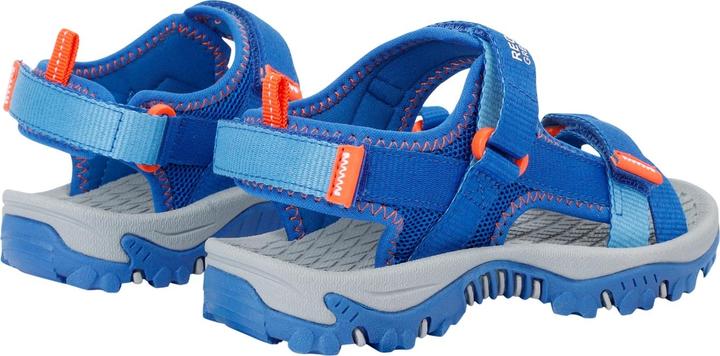 Actual product image Regatta Childrens/Kids Blaze Sandals (39)