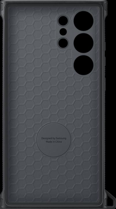 Immagine prodotto Samsung Custodia robusta per gadget (Samsung Galaxy S23 Ultra)