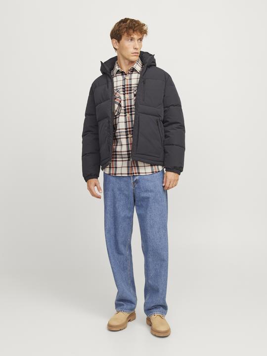 Immagine prodotto Jack & Jones Jjedarren Overshirt Ls Noos (XL)