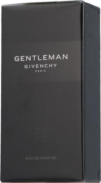 Produktbild Givenchy Gentleman (Eau de Parfum, 50 ml)