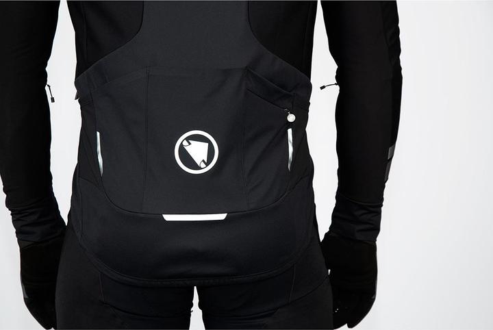 Actual product image Endura Pro SL 3 seasons jacket (S)