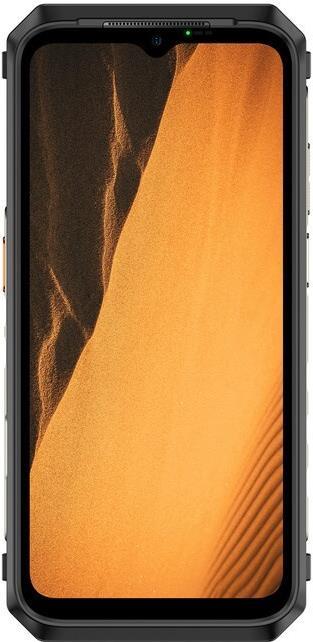 Actual product image Ulefone Power Armor 19 (256 GB, Black, 6.58", Dual SIM, 108 Mpx, 5G)