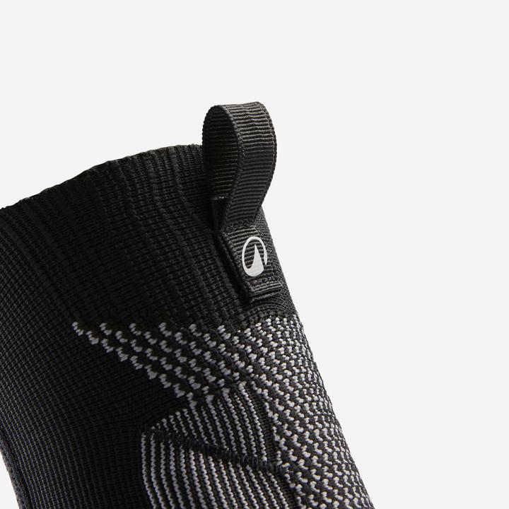 Actual product image Decathlon Ankle support with foam pads right/left level 1 (2)