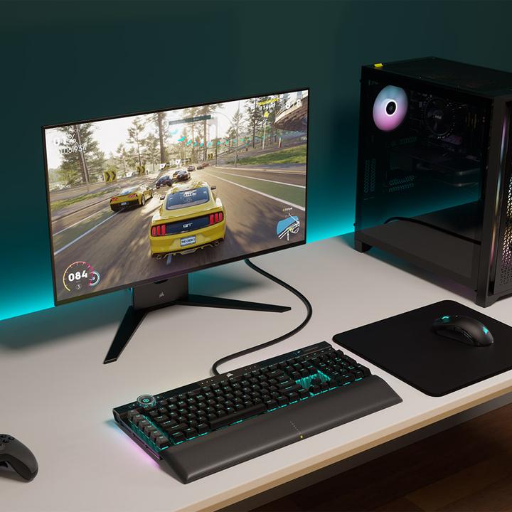 Immagine prodotto Corsair Xeneon 27QHD240 (2560 x 1440 pixel, 27")