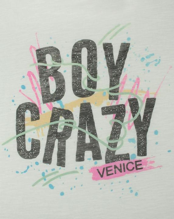Immagine prodotto Junk Food Felpa Boy Crazy (L)