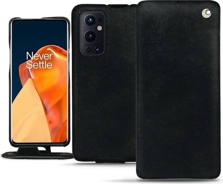 Immagine prodotto Noreve Cover in pelle verticale (Realme 9 Pro+)