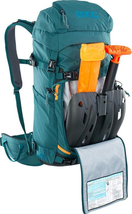 Immagine prodotto Evoc Patrol (32 l)