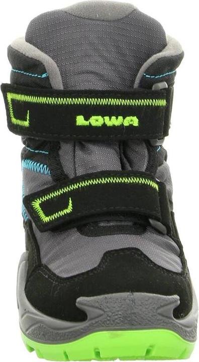 Actual product image Lowa Milo GTX (40)