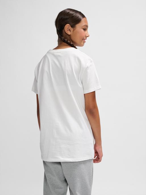 Immagine prodotto hummel HMLGO 2.0 T-SHIRT BAMBINO S/S (116)