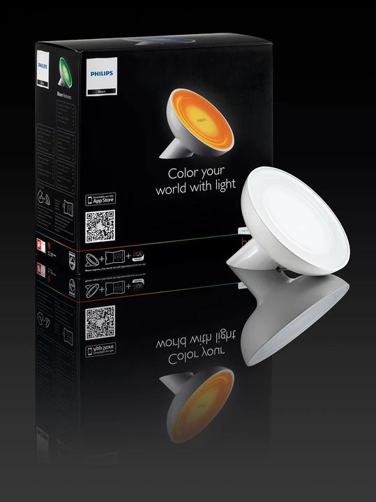 Produktbild Philips Hue Bloom Basis (120 lm)