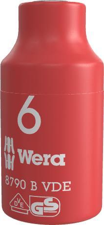 Produktbild Wera 8790 B Vde 7,0 (7 mm)