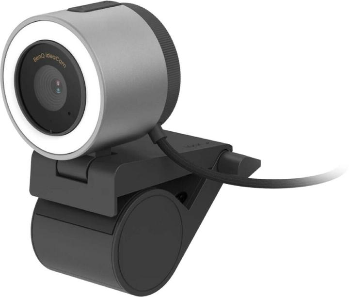 Actual product image BenQ IdeaCam S1 Pro 8MP CMOS (8 Mpx)