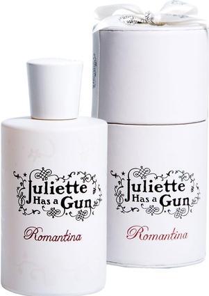 Juliette Has a Gun Romantina