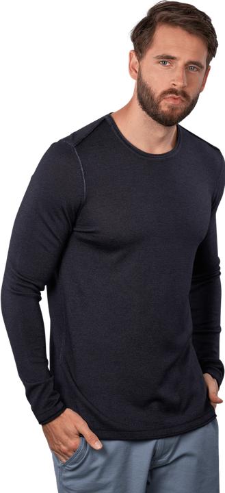 Immagine prodotto Joop! Jeans Light Knit Lelios Pullover Crew Neck Dark Blue (XL)