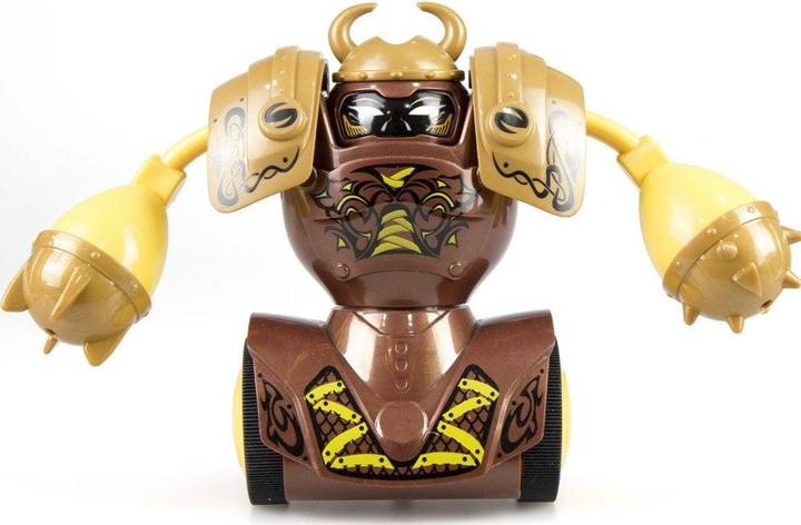 Actual product image Silverlit Robo Combat Viking