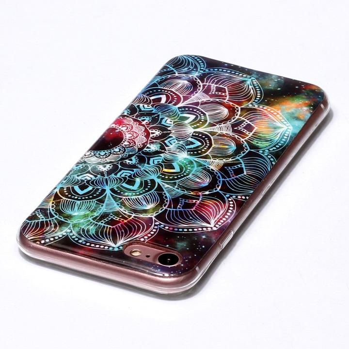 Actual product image Cover-Discount Mandala (Apple iPhone 7, Apple iPhone 8, Apple iPhone SE (2nd Gen))