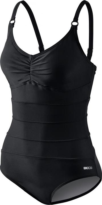 Image du produit Beco Beermann GmbH Maillot de bain bonnet C standard | noir | 48 (48)