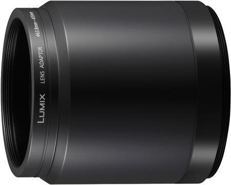 Panasonic Dmw-La7gu (Filter adapters, 55 mm)