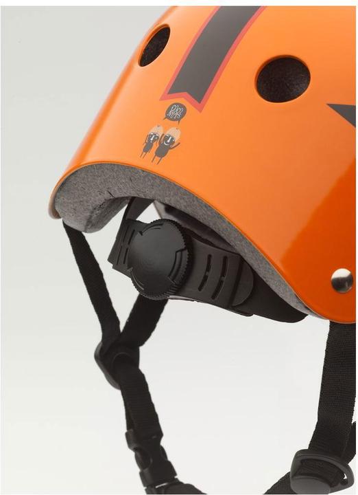 Image du produit Trybike Casque CoConuts (44 - 50 cm)